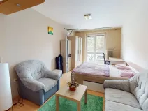 Prodej bytu 2+1, Brno, Palackého třída, 51 m2