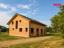 Prodej rodinného domu, Žumberk, 147 m2