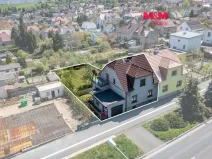 Prodej rodinného domu, Plzeň - Bolevec, Lidická, 144 m2