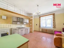 Prodej rodinného domu, Plzeň - Bolevec, Lidická, 144 m2