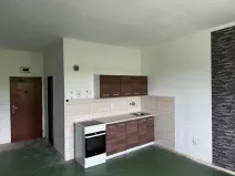 Pronájem bytu 1+kk, Zruč nad Sázavou, Mládeže, 33 m2