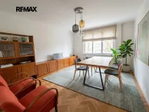 Pronájem bytu 2+1, Praha - Hostivař, Pod štěpem, 68 m2