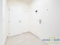 Pronájem bytu 1+kk, Praha - Hlubočepy, Fabiánové, 31 m2