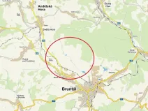 Prodej lesa, Staré Město, 11219 m2