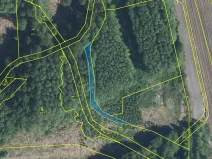 Prodej rybníku, Brniště, 486 m2