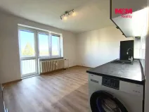 Pronájem bytu 1+kk, Frýdek-Místek - Frýdek, Bavlnářská, 27 m2