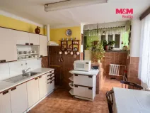 Prodej rodinného domu, Moravský Žižkov, Prušánská, 129 m2