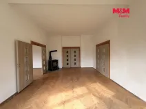 Prodej rodinného domu, Ústí nad Labem - Severní Terasa, Elišky Krásnohorské, 284 m2
