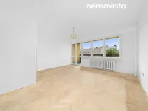 Prodej bytu 3+1, Ostrava, Živičná, 68 m2