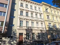 Pronájem pokoje, Brno, třída Kpt. Jaroše, 36 m2