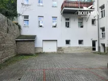 Prodej garáže, Teplice, U Hadích lázní, 22 m2