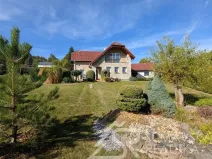 Prodej rodinného domu, Vacov - Rohanov, 121 m2