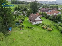 Prodej rodinného domu, Tichá, 250 m2