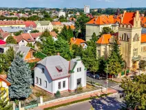 Prodej rodinného domu, Český Brod, 5. května, 120 m2
