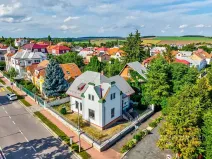 Prodej rodinného domu, Český Brod, 5. května, 120 m2