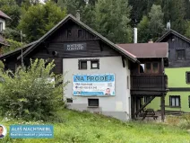 Pronájem restaurace, Tanvald, Údolí Kamenice, 134 m2
