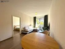 Pronájem bytu 2+kk, Praha - Libeň, U Rokytky, 76 m2