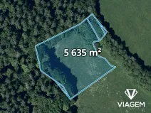 Prodej podílu pole, Buchlovice, 1408 m2