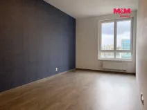 Pronájem bytu 2+kk, Ostrava - Moravská Ostrava, Jantarová, 58 m2