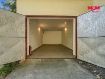 Prodej garáže, Karlovy Vary - Bohatice, 16 m2
