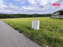 Prodej pozemku pro bydlení, Svinaře, 1293 m2
