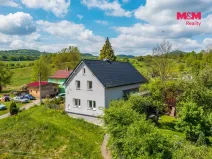 Prodej rodinného domu, Huntířov - Stará Oleška, 154 m2