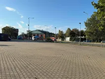 Pronájem komerčního pozemku, Olomouc, Pasteurova, 500 m2