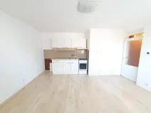 Pronájem bytu 2+kk, Praha - Braník, V malých domech III, 45 m2