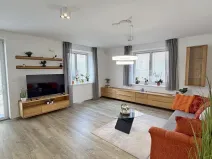 Pronájem bytu 2+kk, Třebíč, Hrotovická, 74 m2