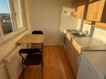 Pronájem bytu 1+1, Ostrava, Vršovců, 26 m2