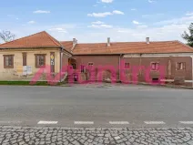 Prodej komerční nemovitosti, Dobrovíz, K Rybníku, 252 m2