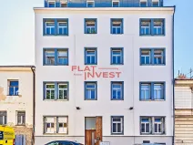 Prodej bytu 2+kk, Praha - Libeň, Ve vrchu, 41 m2