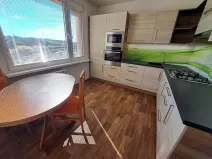 Prodej bytu 1+1, Hradec Králové, Palachova, 35 m2