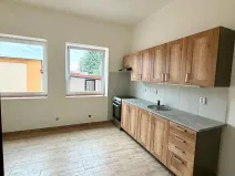 Prodej bytu 2+1, Trutnov, Horská, 52 m2