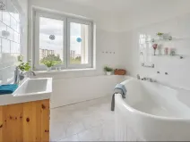 Prodej bytu 3+1, Praha - Záběhlice, Hlavní, 72 m2