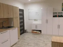Pronájem kanceláře, Bruntál, Pod Lipami, 27 m2