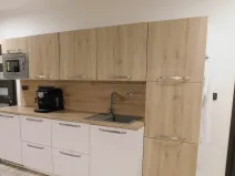 Pronájem kanceláře, Bruntál, Pod Lipami, 27 m2