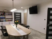 Pronájem kanceláře, Bruntál, Pod Lipami, 35 m2