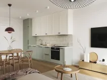Prodej bytu 3+kk, Vyškov, Morávkova, 69 m2