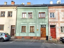 Pronájem bytu 2+kk, Nový Jičín, Msgr. Šrámka, 40 m2