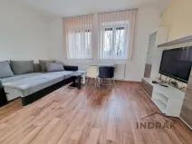 Pronájem bytu 2+kk, Nový Jičín, Msgr. Šrámka, 40 m2
