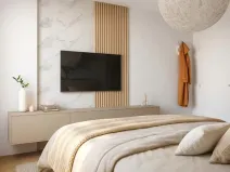Prodej bytu 2+kk, Praha - Lhotka, Na rovinách, 47 m2