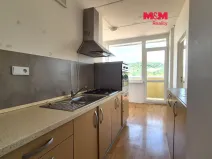 Pronájem bytu 2+1, Most, M. G. Dobnera, 63 m2