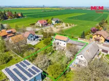 Prodej pozemku pro bydlení, Říčany, Mírová, 844 m2