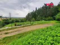 Prodej pozemku pro bydlení, Újezd pod Troskami - Hrdoňovice, 2948 m2