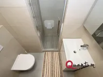 Pronájem bytu 1+kk, Praha - Braník, Údolní, 27 m2