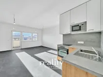 Pronájem bytu 1+kk, Znojmo, Třešňová, 36 m2