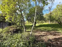 Prodej zahrady, Brno, 642 m2