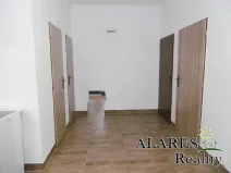 Pronájem bytu 1+1, Praha - Hostavice, Pasecká, 50 m2