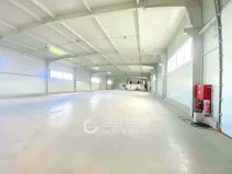 Pronájem skladu, Nehvizdy, Toušeňská, 1600 m2